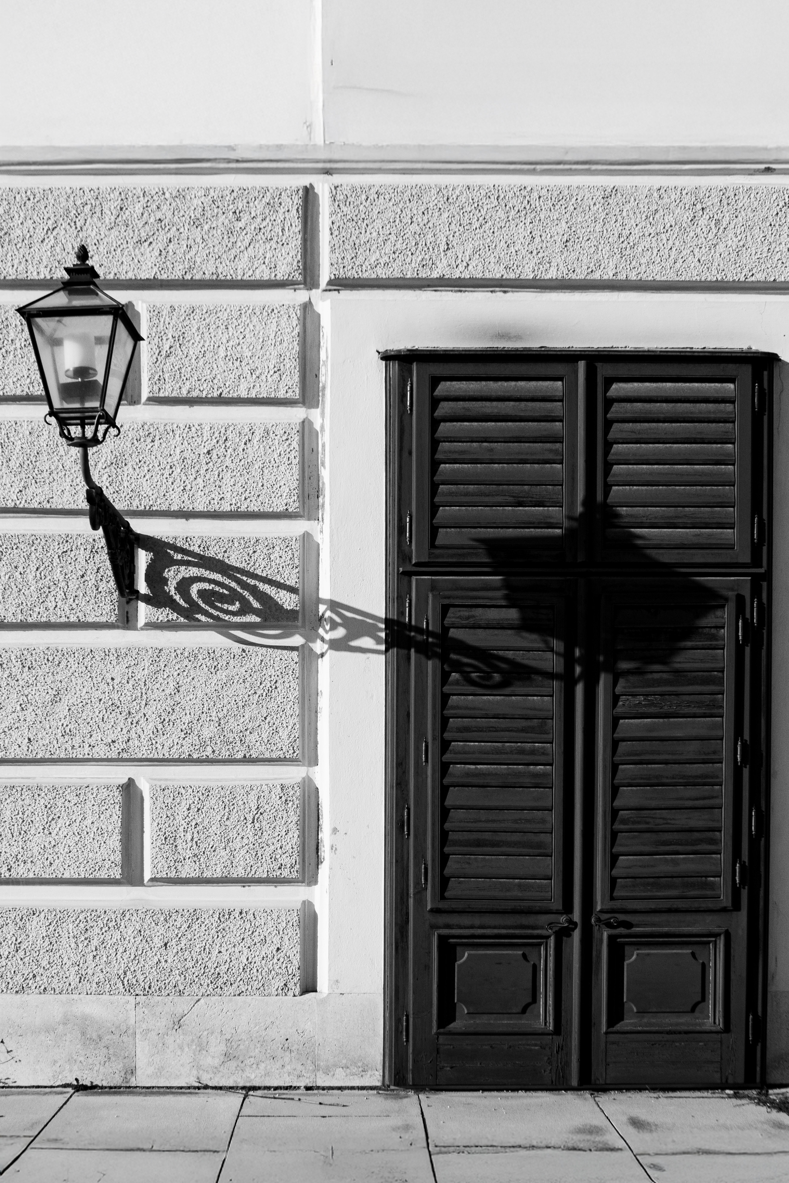 Architecture photography