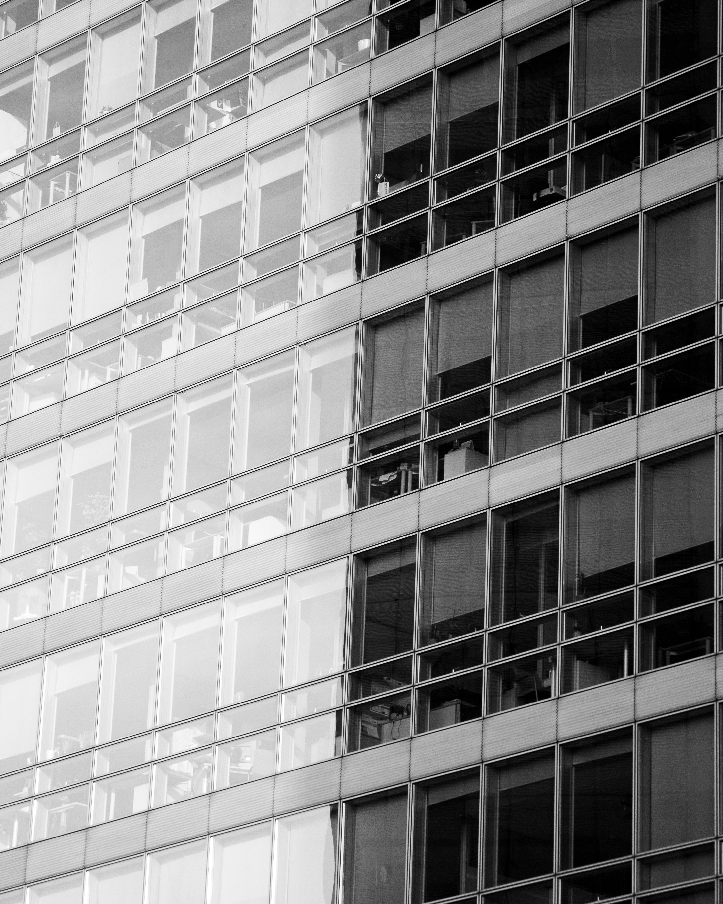 Architecture photography