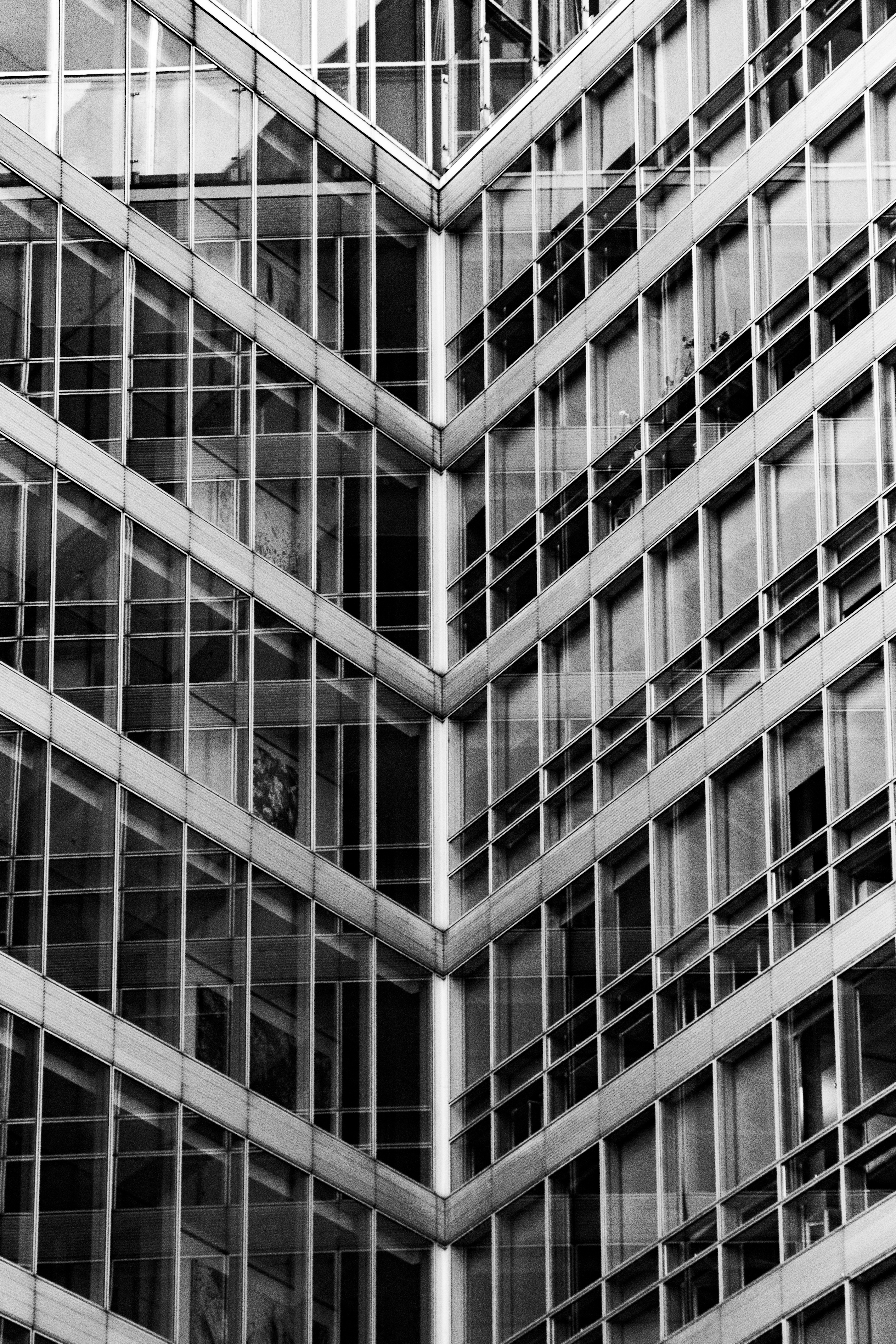 Architecture photography