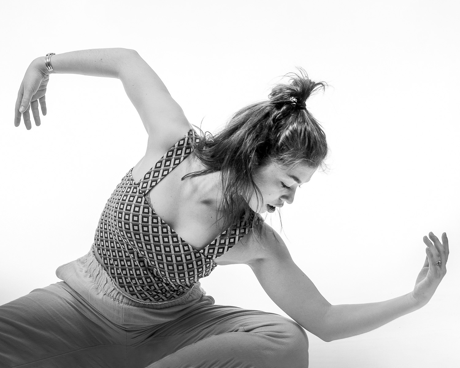 Portrait photography