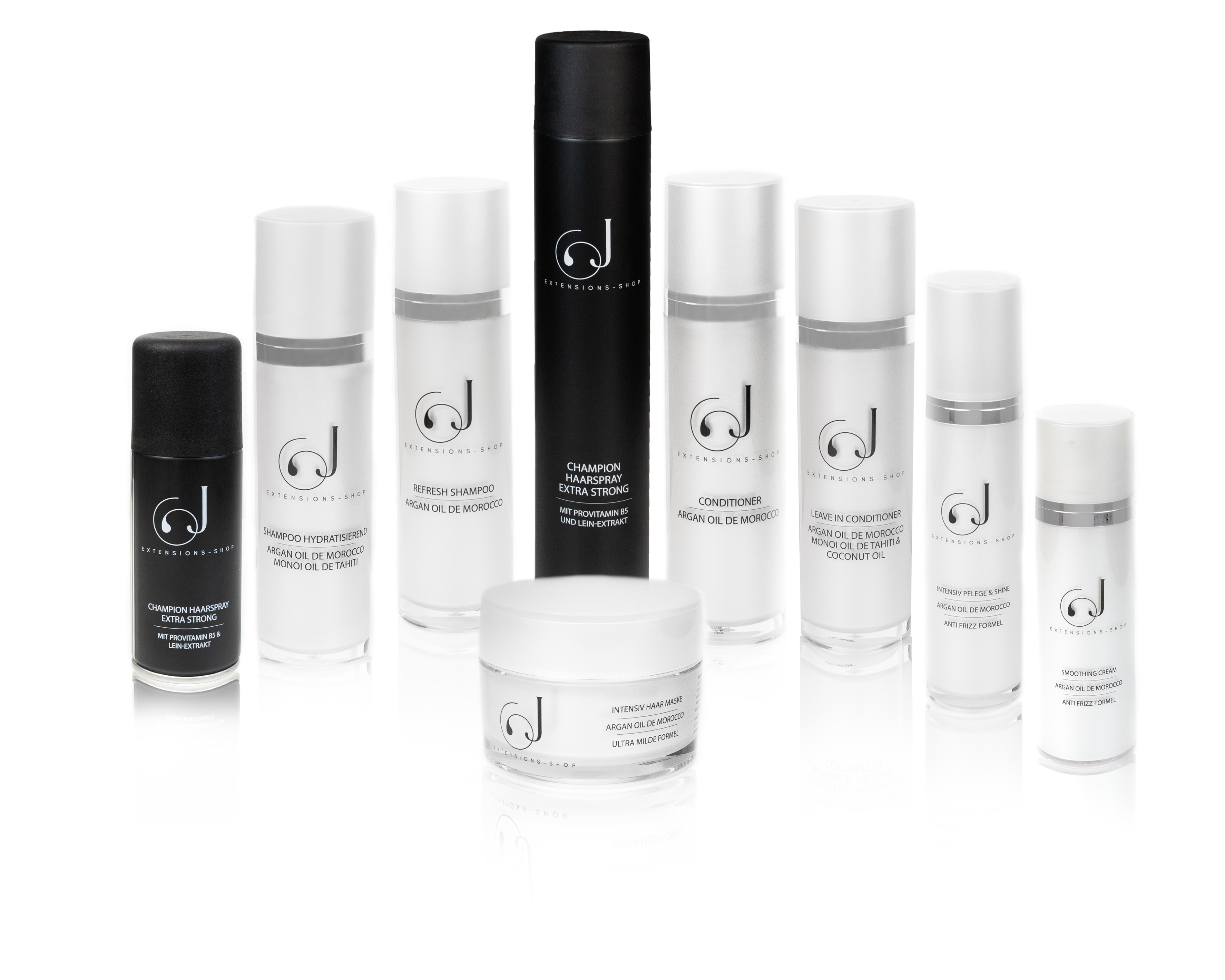 Product photography